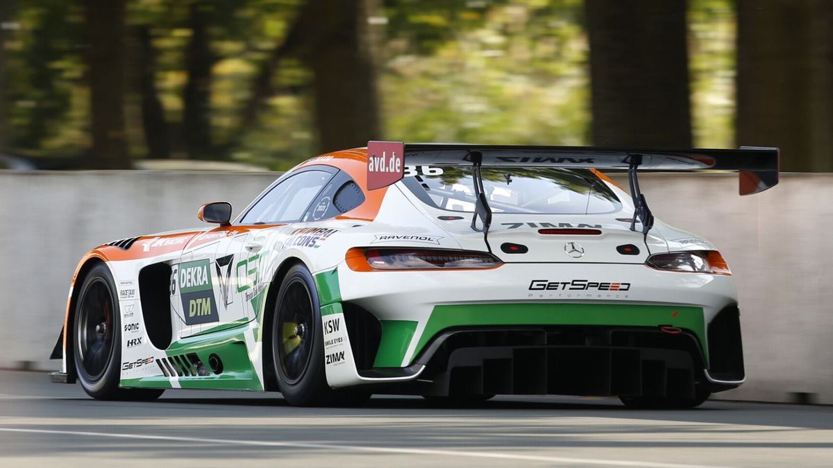 GetSpeed Zukunft