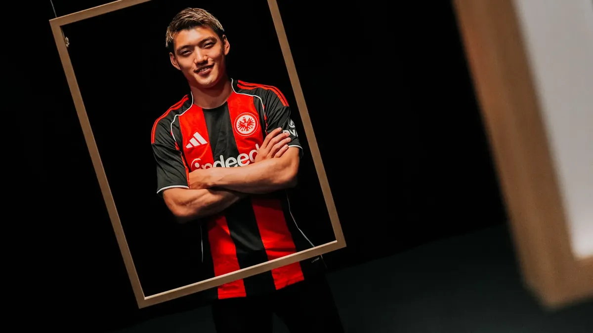 Ritsu Doan SGE
