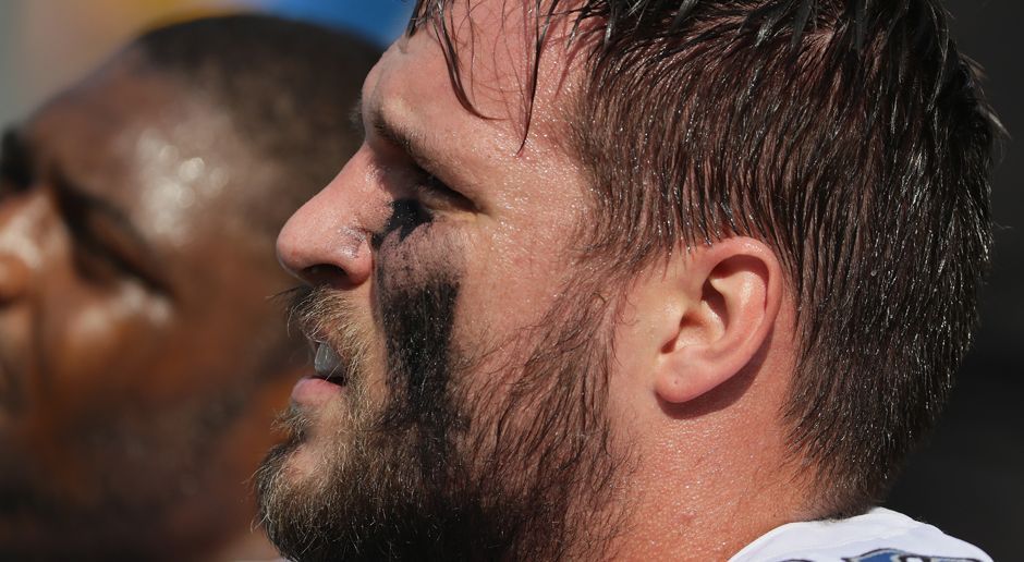 
                <strong>Taylor Decker (Detroit Lions)</strong><br>
                Der Offensive-Lineman der Detroit Lions wird wohl den Großteil der Saison verpassen. Decker wurde am 5. Juni an der Schulter operiert und fällt für mindestens vier bis sechs Monate aus.
              