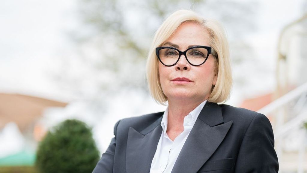 Claudia Effenberg bei "Most Wanted": Die Kult-Spielerfrau wird zur Gejagten