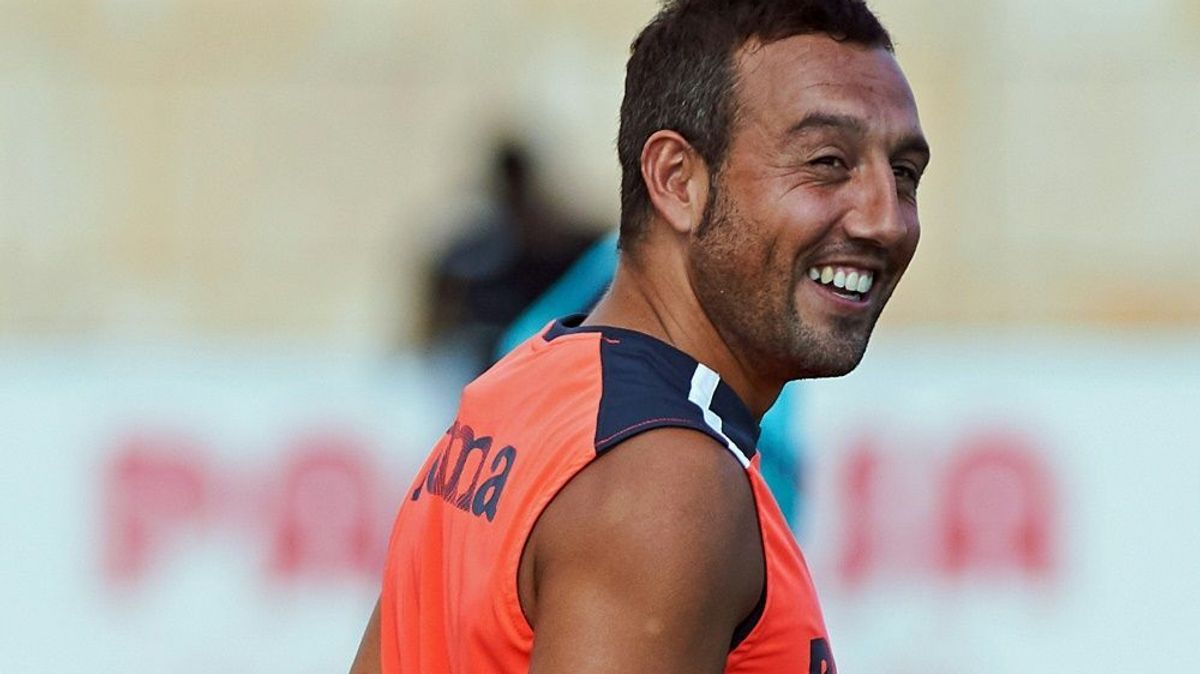 Cazorla feiert nach knapp zwei Jahren sein Comeback