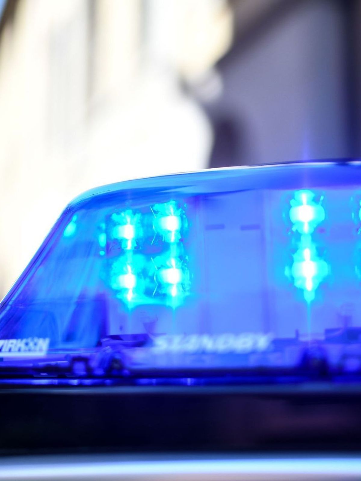Polizei - Symbolbild