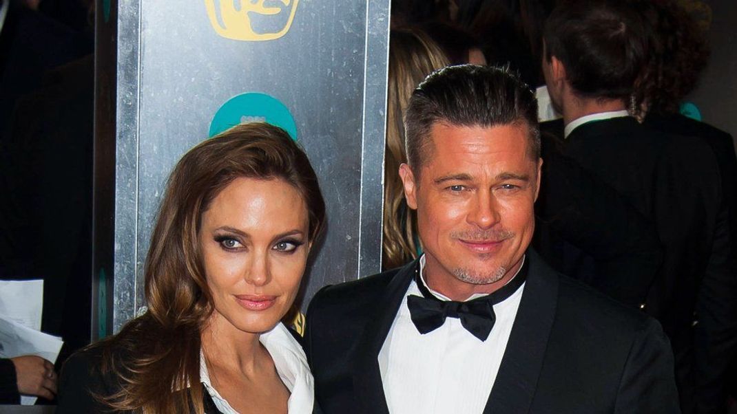 Der Streit zwischen Angelina Jolie und Brad Pitt nimmt kein Ende.