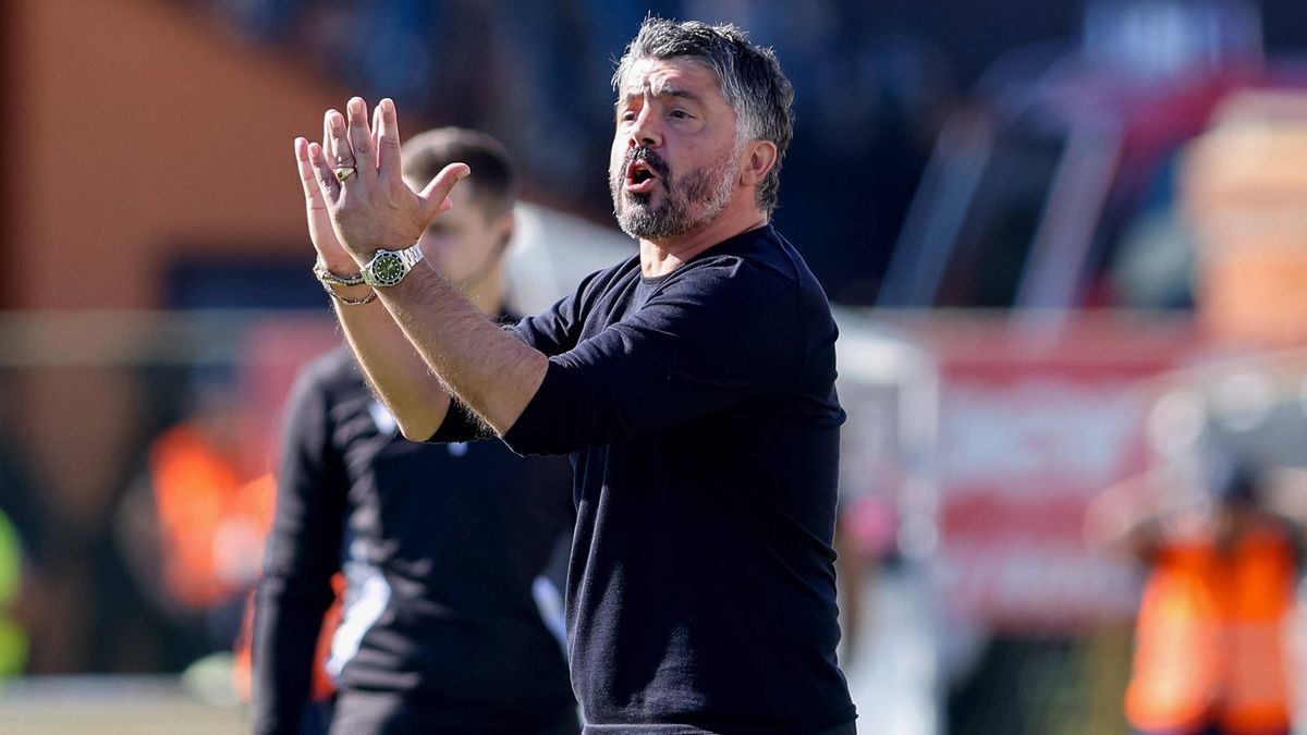Gattuso