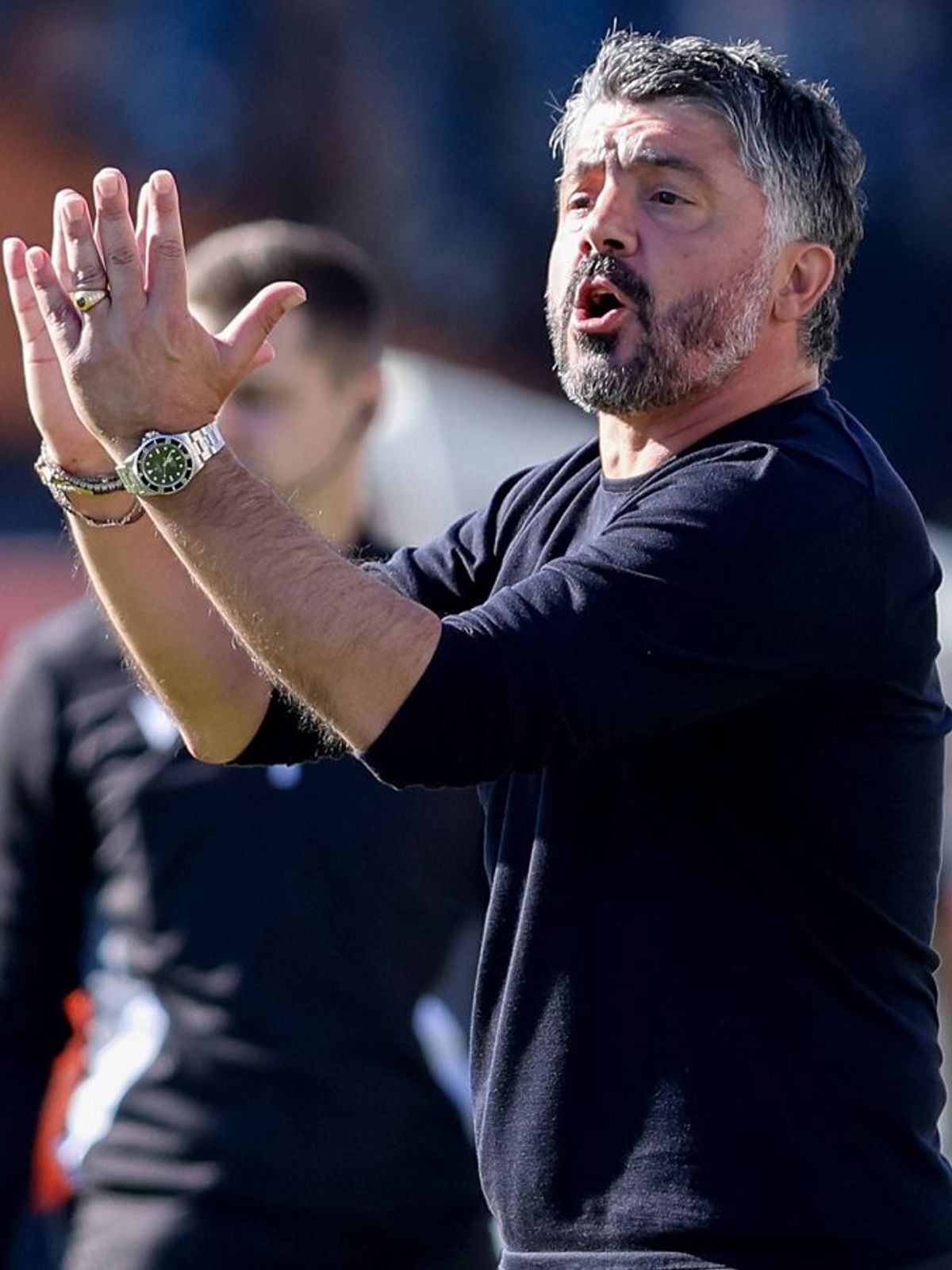 Gattuso