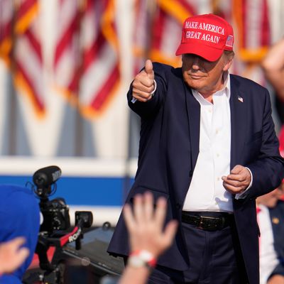 Trump Classified Documents