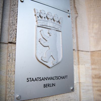 Staatsanwaltschaft