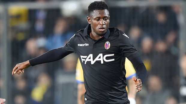 
                <strong>Platz 9: Amadou Diawara (FC Bologna) - 81,2 Prozent</strong><br>
                Platz 9: Amadou Diawara (FC Bologna) - 81,2 Prozent. Der defensive Mittelfeldspieler dürfte hierzulande nicht allzu bekannt sein. Trotz seiner erst 18 Jahre ist Diawara fester Bestandteil des FC Bologna. Geboren wurde er in Guinea.
              