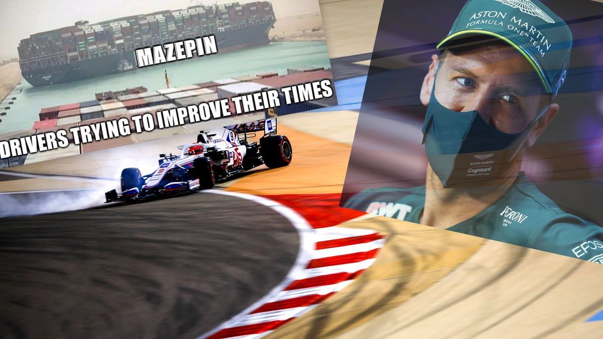 Quali Bahrain Netzreaktionen