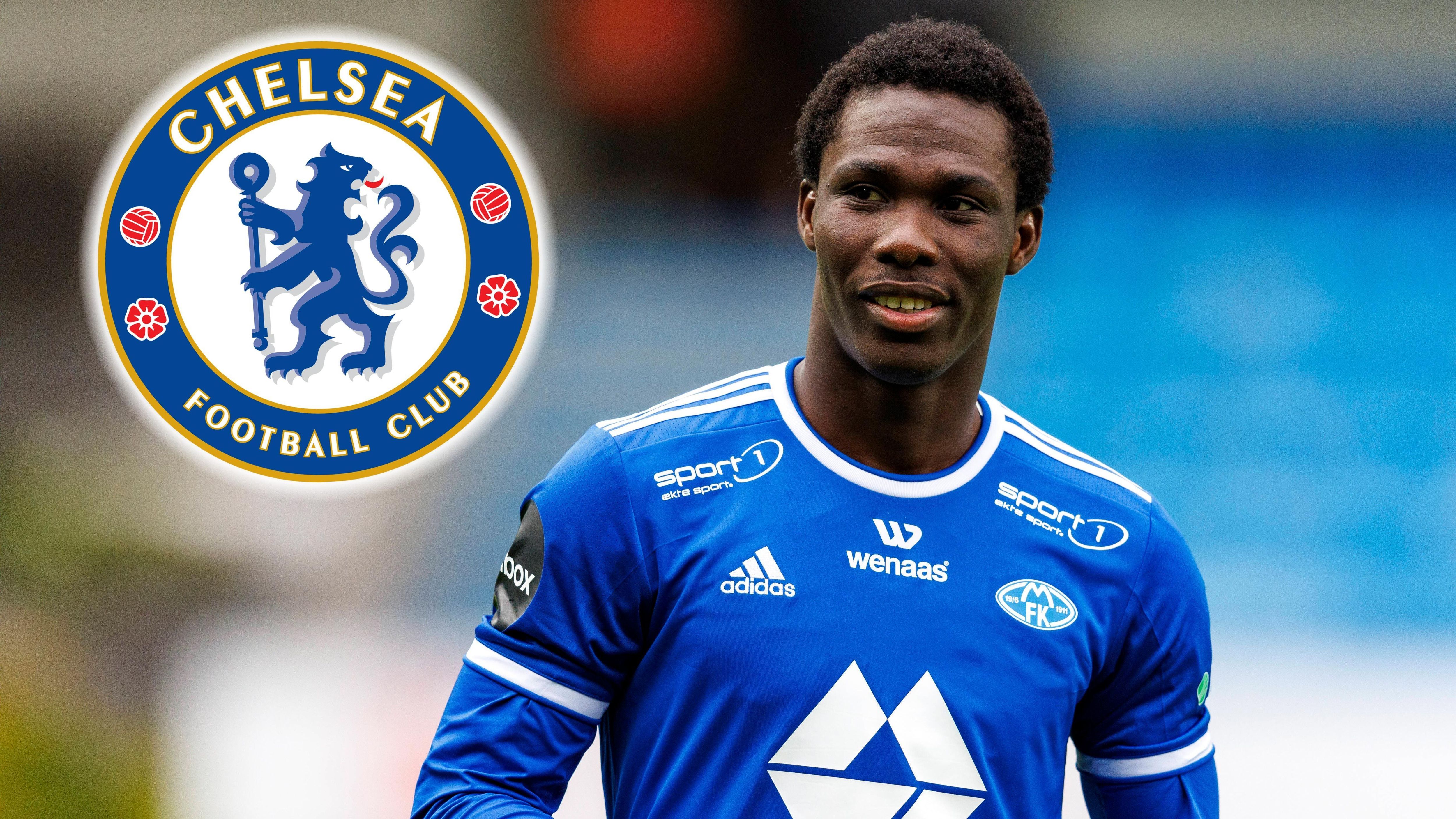 
                <strong>David Datro Fofana (FC Chelsea)</strong><br>
                Der FC Chelsea hat den Transfer von David Datro Fofana offiziell gemacht. Der ivorische Angreifer kommt für kolportierte zwölf Millionen Euro von Molde FK auf die Insel und löst damit Erling Haaland als Rekord-Abgang der Norweger ab. Der 20-jährige Fofana kommt in der laufenden Saison auf 15 Liga-Tore in der norwegischen Eliteserien. Auch in der Conference League war der Angreifer doppelt erfolgreich.
              