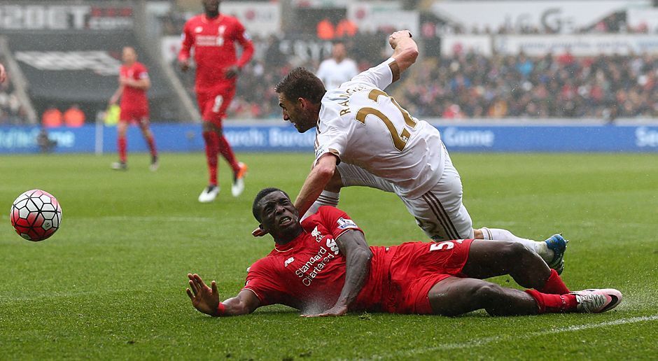 
                <strong>Sheyi Ojo</strong><br>
                Der Linksaußen Sheyi Ojo kehrte im Januar 2016 nach einer Leihe zu Wolverhampton zurück - und gab unter Klopp gleich zwei Tage später sein Profidebüt im FA Cup. Auch zu Beginn des Jahres 2017 gab es für Ojo wieder ein Erfolgserlebnis im FA Cup: Beim Unentschieden gegen Plymouth spielte er die gesamte Partie durch.
              