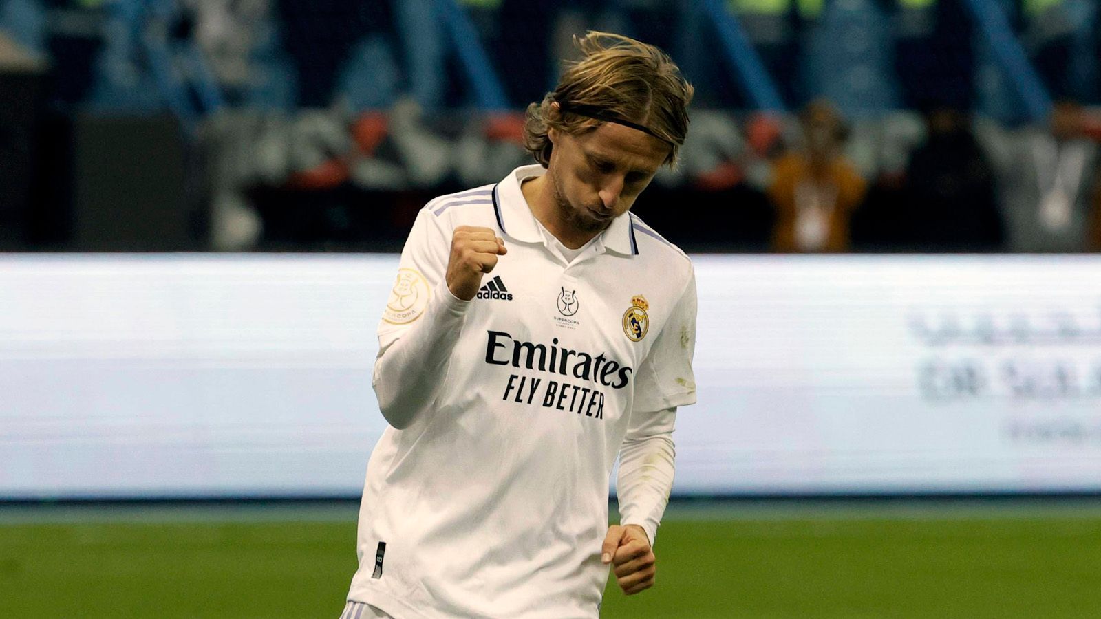 
                <strong>Luka Modric</strong><br>
                Nationalität: KroatienVerein: Real MadridPosition: Mittelfeld
              