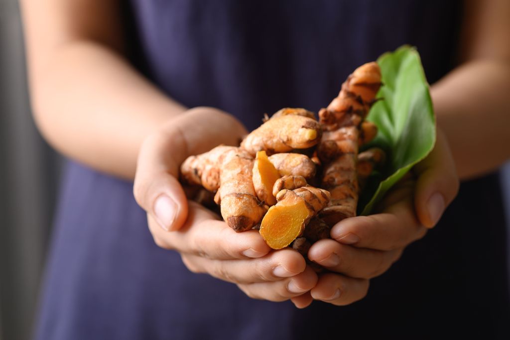 The Health Benefits of Turmeric Digestive, AntiInflammatory, and Antioxidant Effects Time News