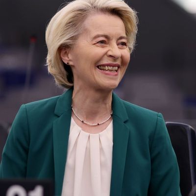 Plenarsitzung des Europäischen Parlaments