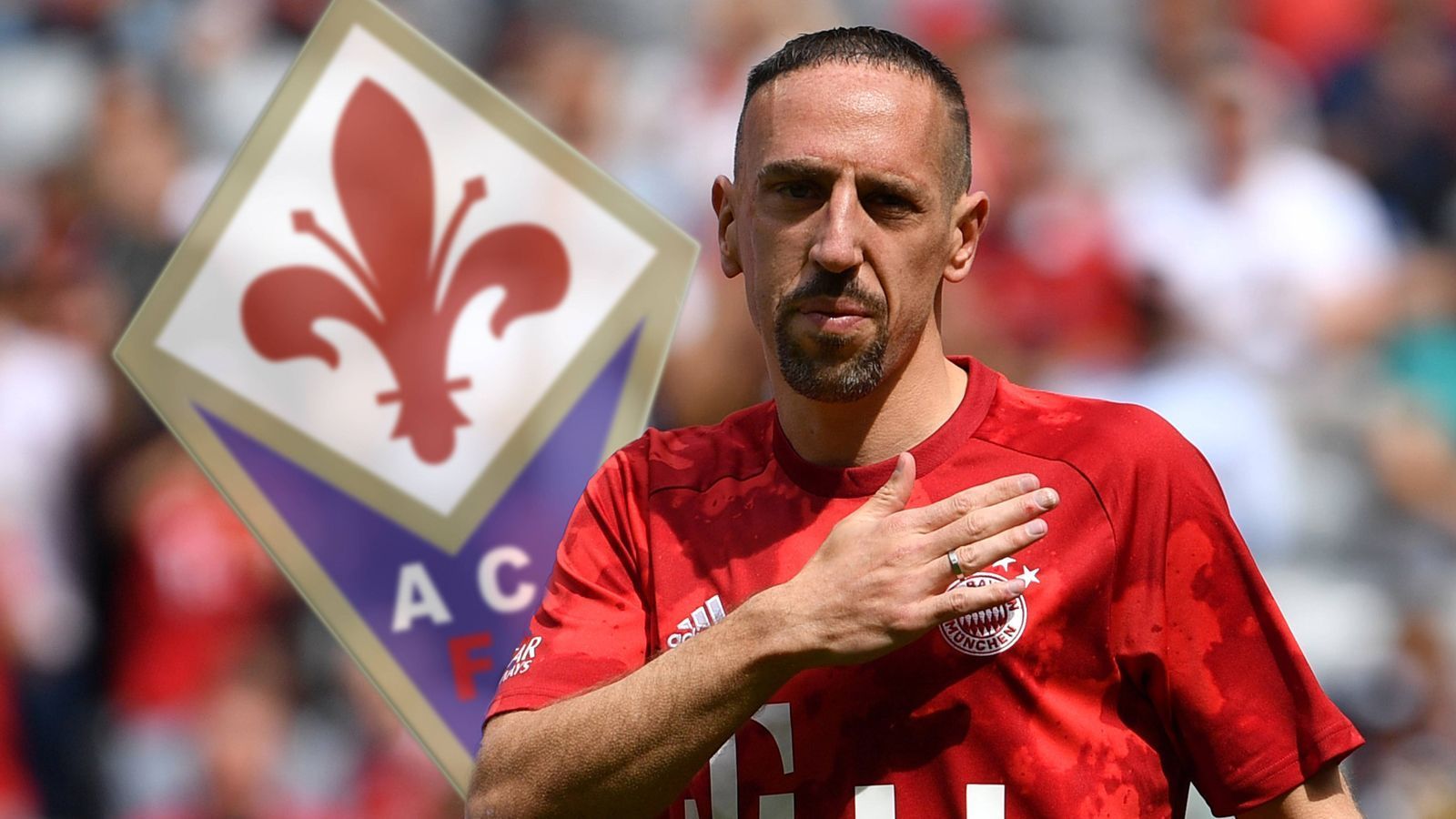 
                <strong>AC Florenz</strong><br>
                Direkt vor dem Saisonstart hat die Fiorentina mit der Verpflichtung von Franck Ribery (Foto) einen Coup gelandet. Ebenfalls bekannt aus der Bundesliga sind die Neuzugänge Kevin Prince Boateng - früher unter anderem FC Schalke 04 und Eintracht Frankfurt - sowie der ehemalige Hamburger Milan Badelj. Insgesamt hat Florenz bescheidene 14,8 Millionen Euro in neue Spieler investiert. Vergangene Saison entrann der Traditionsverein nur knapp dem Abstieg. Aufgrund der namhaften Neuzugänge wird in der Toskana nun trotzdem wieder vom europäischen Wettbewerb geträumt.
              