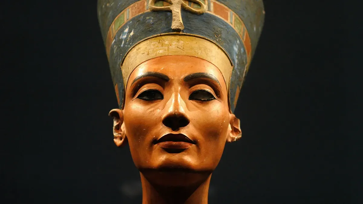 Ancient Aliens - Ägyptische Götter
