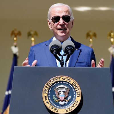 Biden USA