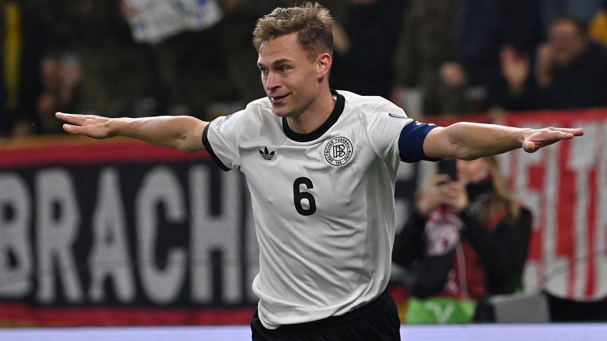 Kimmich