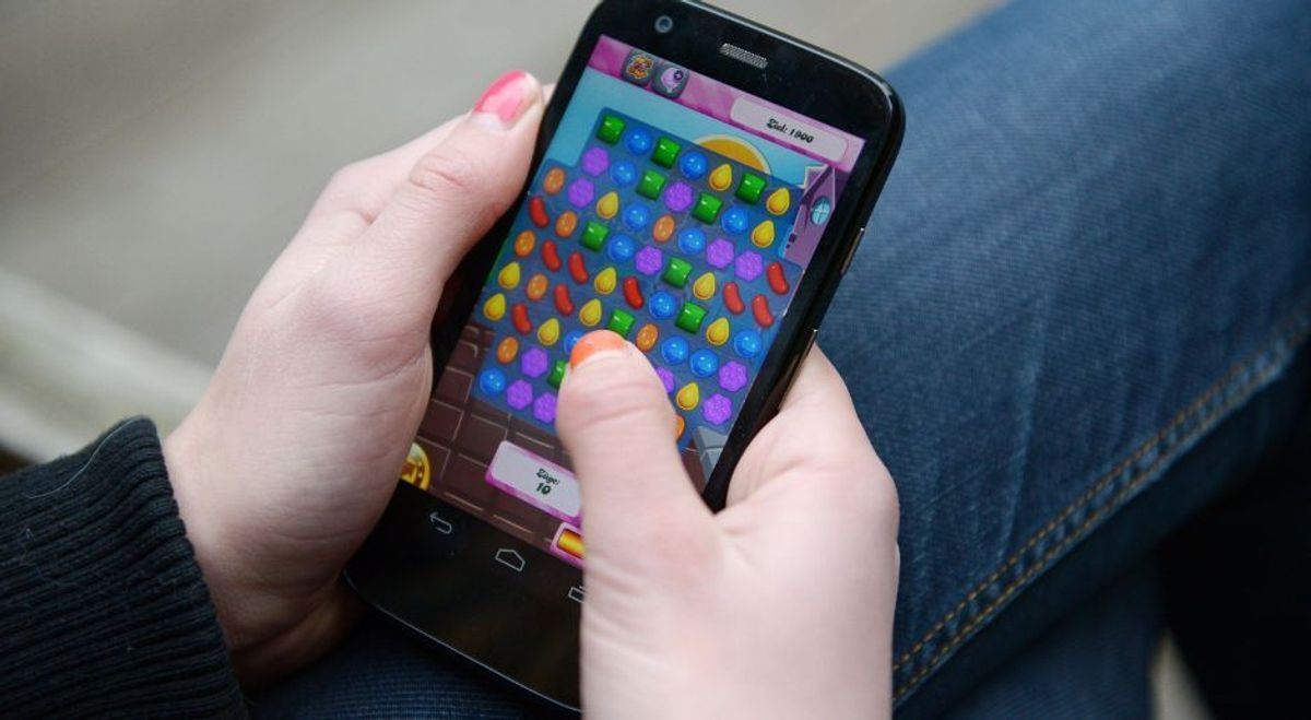 Candy Crush Saga Alternativen_dpa