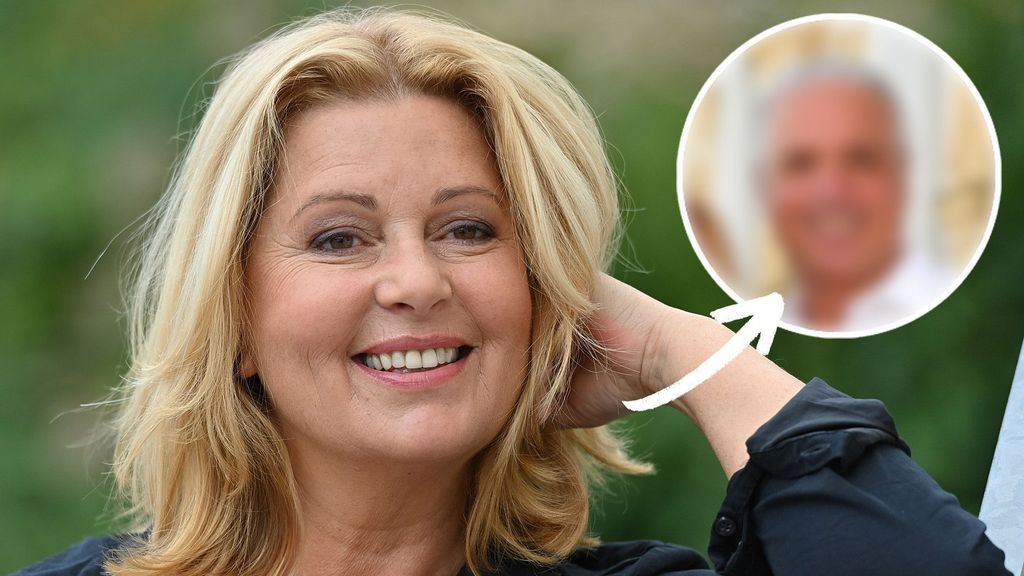"Rosenheim-Cops"-Star Karin Thaler: Musiker Milos Malesevic ist der Mann an ihrer Seite