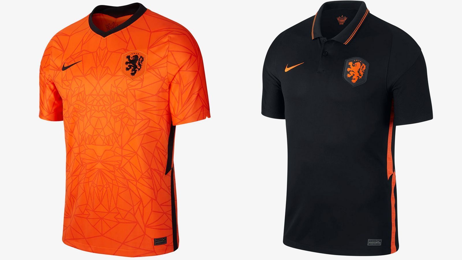 
                <strong>Niederlande</strong><br>
                Auch die Niederlande betreten traditionell den Rasen: "Oranje" präsentiert sich wie gewohnt auffällig in orangefarbenen und schwarzen Trikots. Auch Vize-Weltmeister Kroatien zeigt sich schlicht...
              