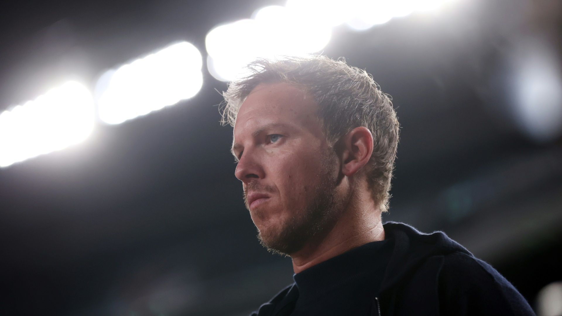 Julian Nagelsmann über USA-Reise Des DFB-Teams: "Ich War Absolut ...