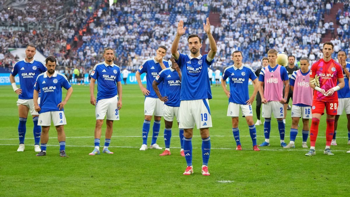 FC Schalke 04