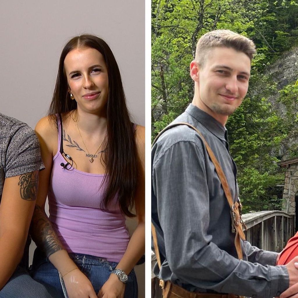 "Teenager werden Mütter" geht los: Das sind die neuen Gesichter