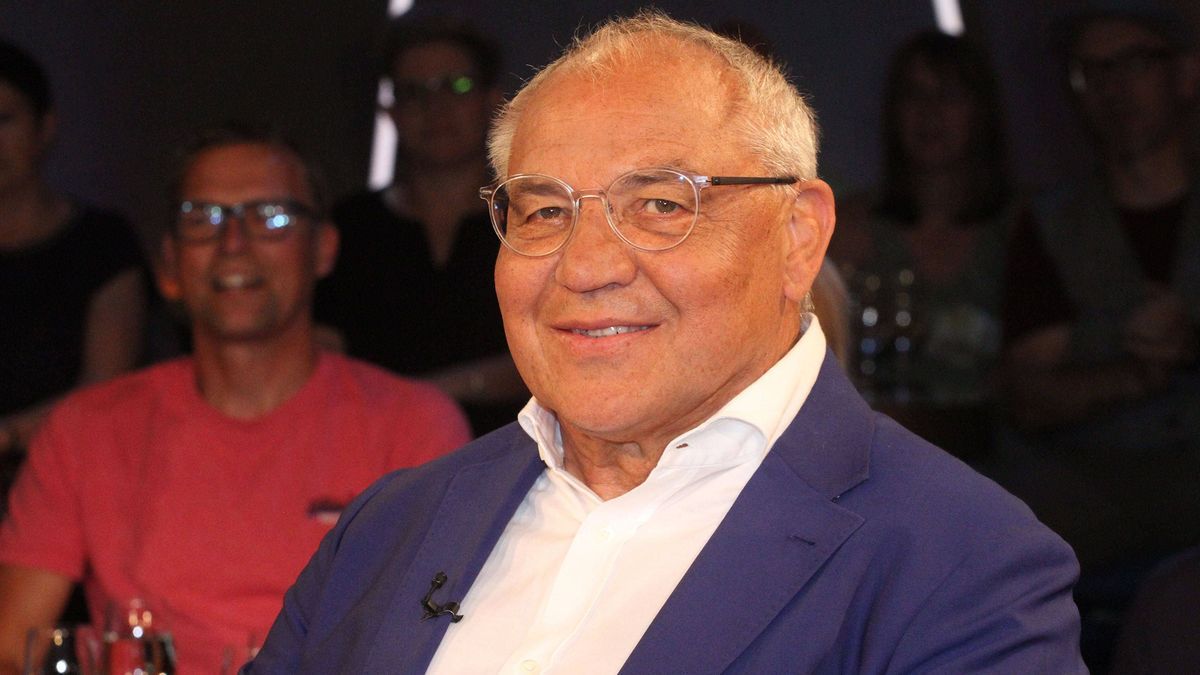 Felix Magath