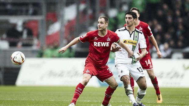 
                <strong>Hochsicherheits-Derby zwischen Gladbach und Köln</strong><br>
                Das 102. Derby zwischen Borussia Mönchengladbach und dem 1. FC Köln wird zum Hochsicherheits-Spiel. Grund sind die Ereignisse aus der Vergangenheit.
              