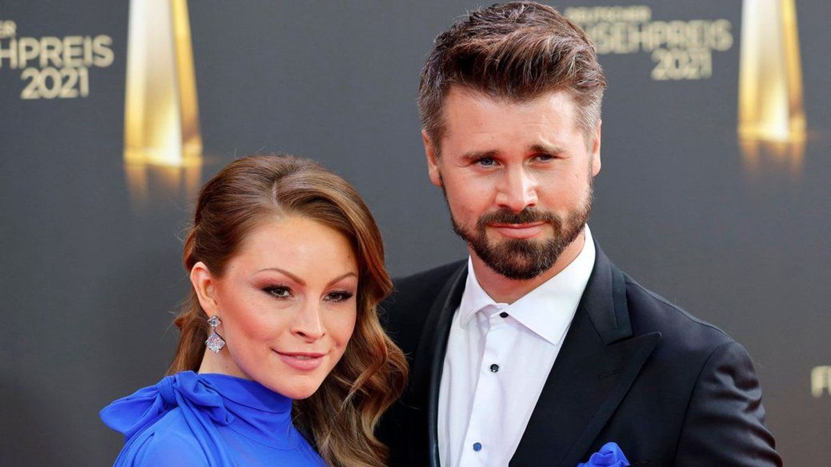 Jana und Thore Schölermann werden wieder Eltern.
