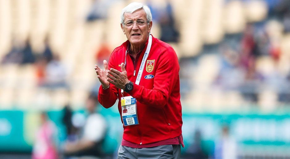 
                <strong>2. Marcelo Lippi (Chinesische Nationalmannschaft)</strong><br>
                Jahresgehalt: 23 Millionen Euro
              