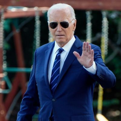 US-Präsident Biden