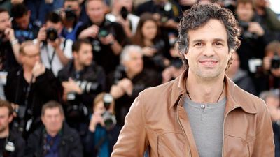 Profile image - Mark Ruffalo