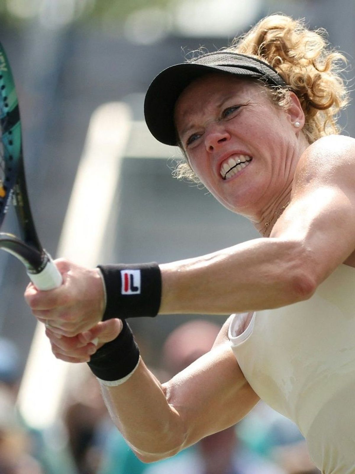 Siegemund erreicht Halbfinale