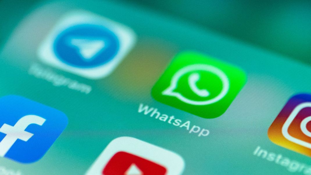 WhatsApp ohne Telefonnummer? Bald soll es möglich sein!