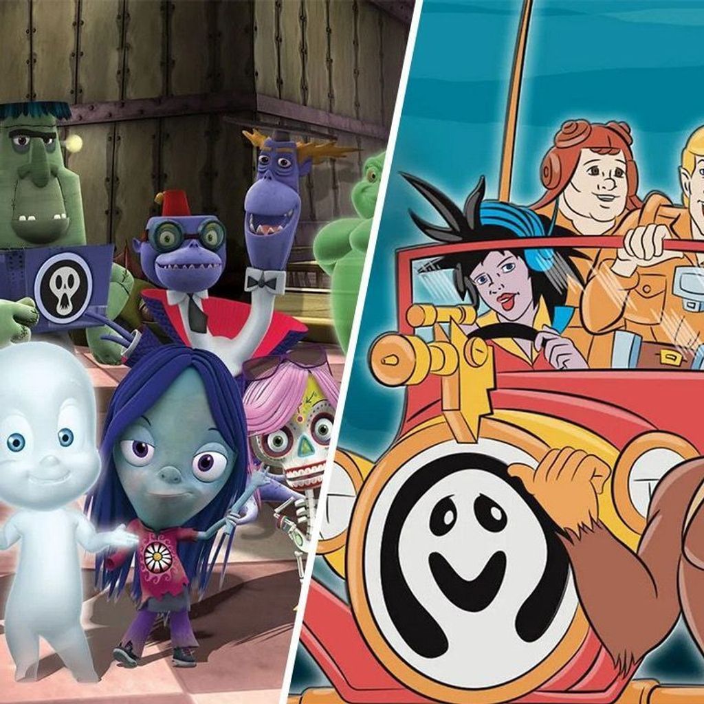Diese Grusel-Highlights auf Joyn versüßen Kindern den Halloween-Abend