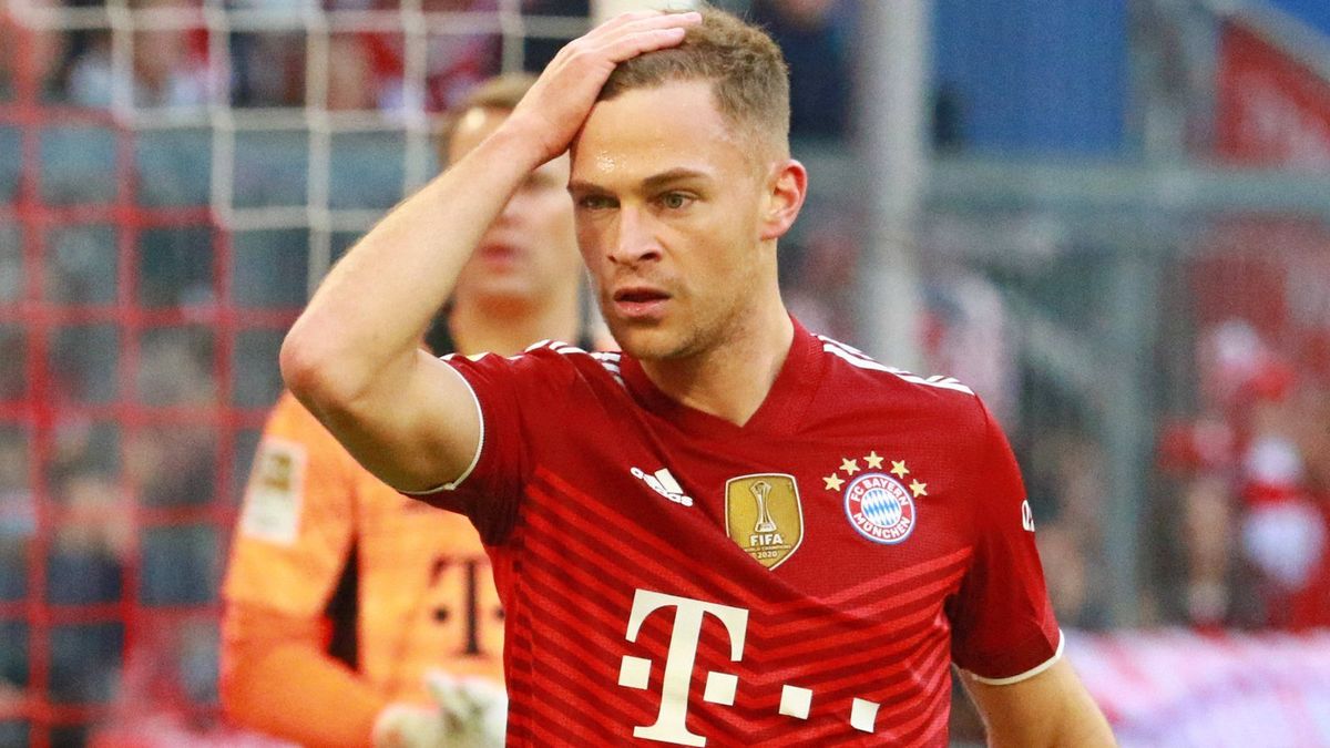 kimmich