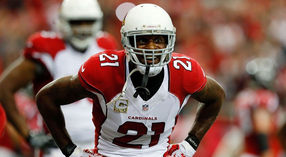 
                <strong>Cornerback: Patrick Peterson (Arizona Cardinals)</strong><br>
                Cornerback: Patrick Peterson (Arizona Cardinals)
              