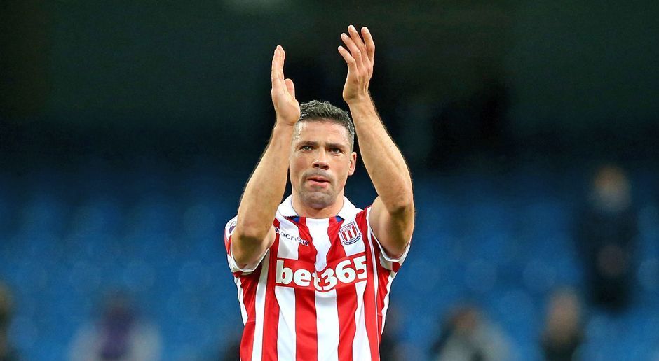 
                <strong>Stoke City: Jonathan Walters - 42 Tore</strong><br>
                Stoke City: Jonathan Walters - 42 PL-Tore
              