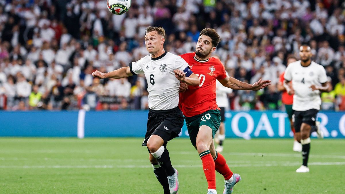 Kimmich Portugal