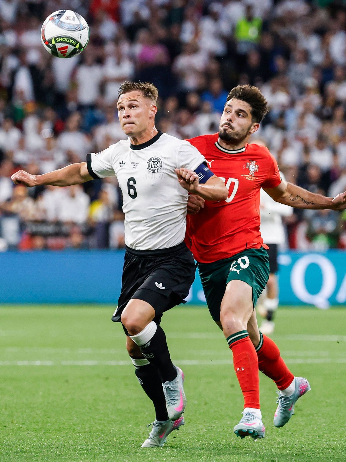 Kimmich Portugal