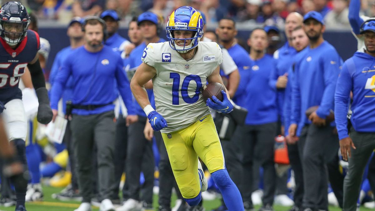 Cooper Kupp