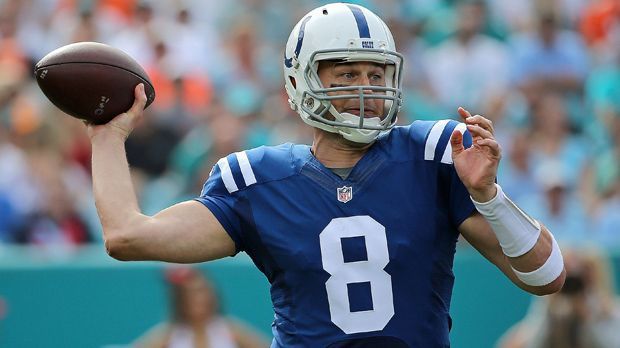 
                <strong>Matt Hasselbeck (Indianapolis Colts)</strong><br>
                Der dreimalige Pro-Bowler gibt nach insgesamt 18 Spielzeiten in der NFL seinen Rücktritt bekannt. Der 40-Jährige spielte seit 2013 für die Colts. Zuvor lief Quarterback Hasselbeck bereits für die Tennessee Titans auf. Seine längste Zeit in der NFL verbrachte er jedoch bei den Seattle Seahawks, wo er von 2001 bis 2010 spielte. Das NFL-Debüt gab Hasselbeck im Jahr 1999 für die Green Bay Packers. Nach seiner Entlassung in Indianapolis Ende Februar 2016 war Hasselbeck zuletzt Free Agent.
              