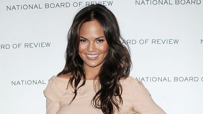 Profile image - Christine Teigen