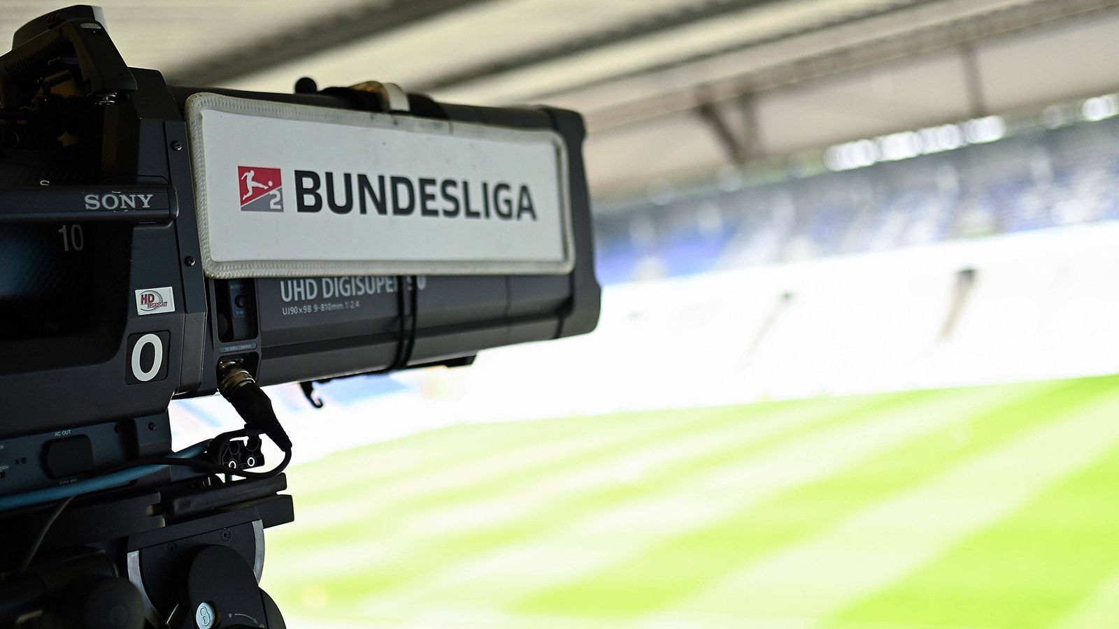 Bundesliga-Rechte: Alle Infos Zur Vergabe Der Übertragungsrechte