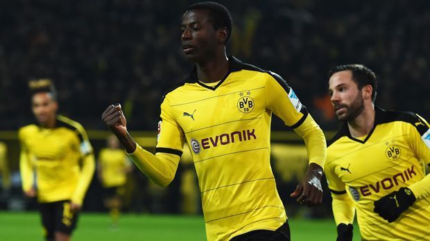 
                <strong>Adrian Ramos</strong><br>
                Adrian Ramos: Adrian Ramos ist nie wirklich in Dortmund angekommen. Seit dem Abgang von Hertha BSC ist er sowohl unter Jürgen Klopp als auch unter Thomas Tuchel nur zweite Wahl und kommt kaum zum Einsatz. Angeblich soll der Kolumbianer nun Teil des Malli-Transfers werden und zum 1. FSV Mainz 05 wechseln.   
              