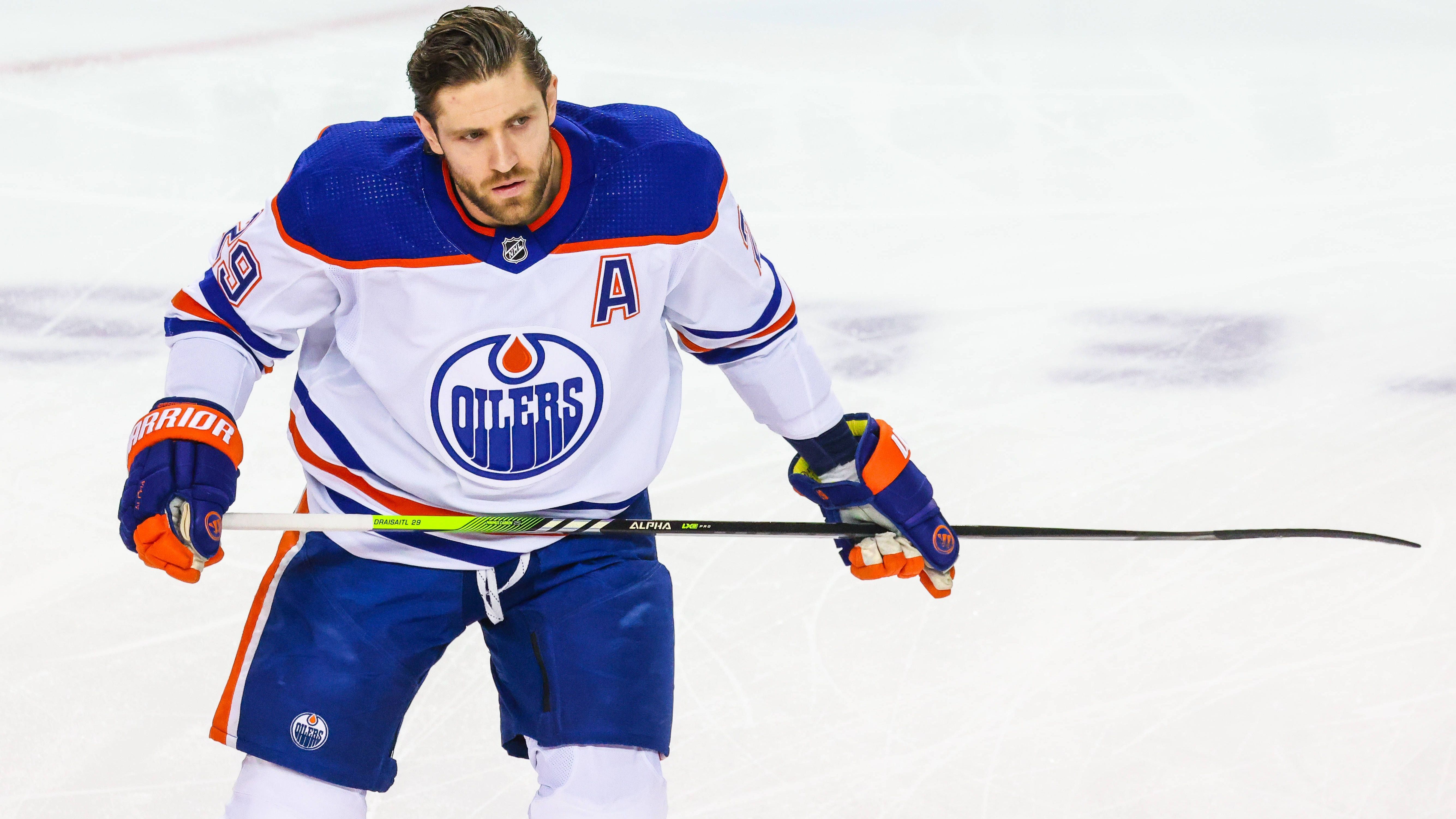 <strong>Leon Draisaitl (Edmonton Oilers)</strong><br>Bereits vor Ende der Regular Season standen die Platzierungen der beiden Top-Teams im Westen fest. In der Pacific Division landeten die Oilers hinter den Vancouver Canucks auf Rang zwei. Dritter und damit der Gegner des Draisaitl-Teams sind die Los Angeles Kings.&nbsp;