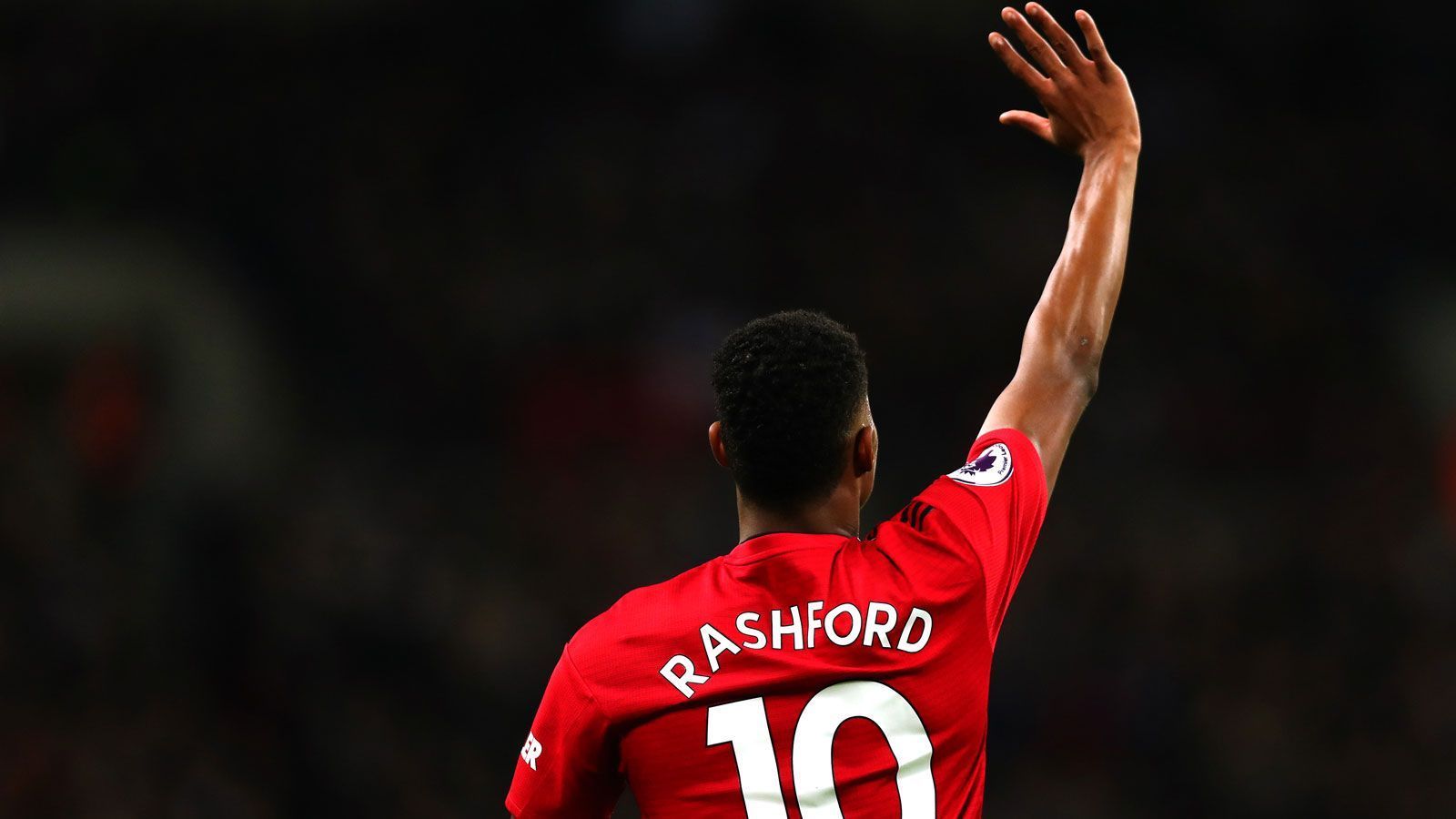 
                <strong>Platz 23: Marcus Rashford (England)</strong><br>
                Verein: Manchester United -Marktwert: 80 Millionen Euro -Marktwertsprung seit Juli: + 16 Millionen Euro
              