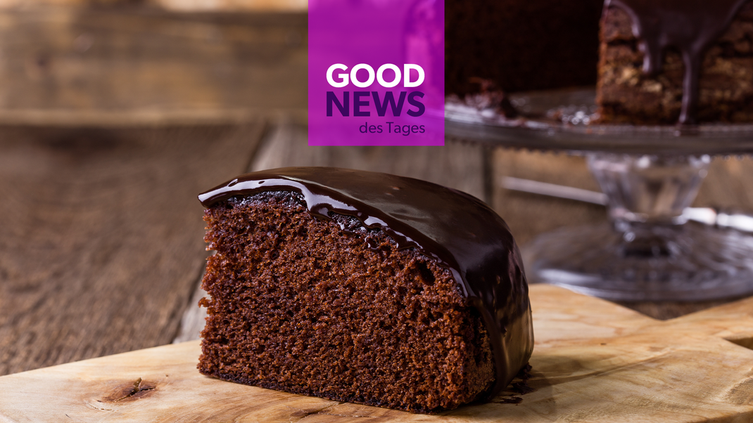 Gute Neuigkeiten: Schokolade pusht unsere Leistung!